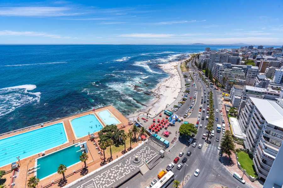 2 Bedroom Property for Sale in Sea Point Western Cape